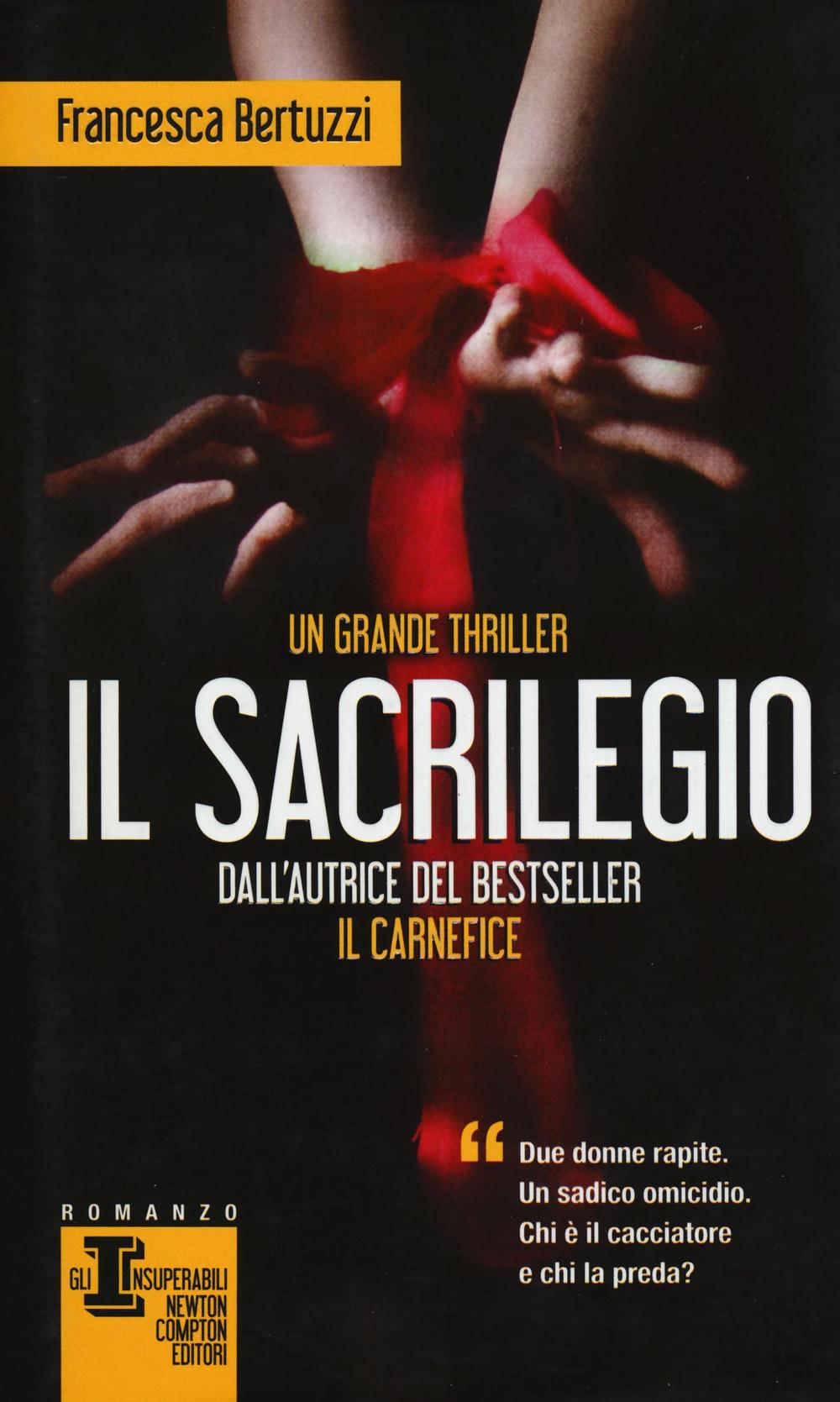 Il sacrilegio