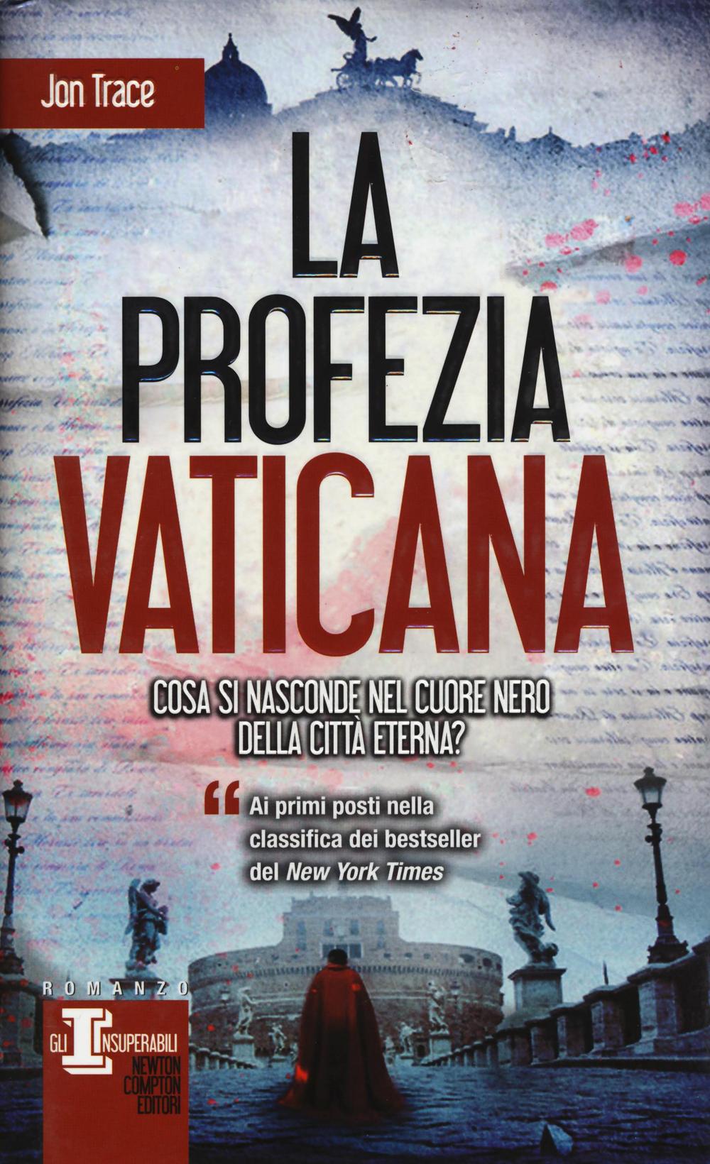 La profezia vaticana