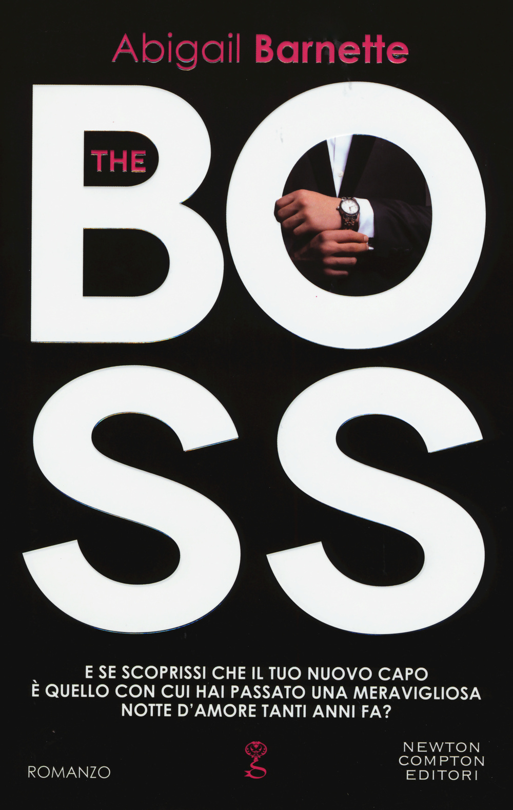 BOSS (THE) - 9788854177406