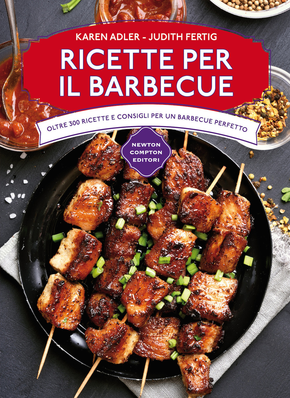 Ricette per il barbecue