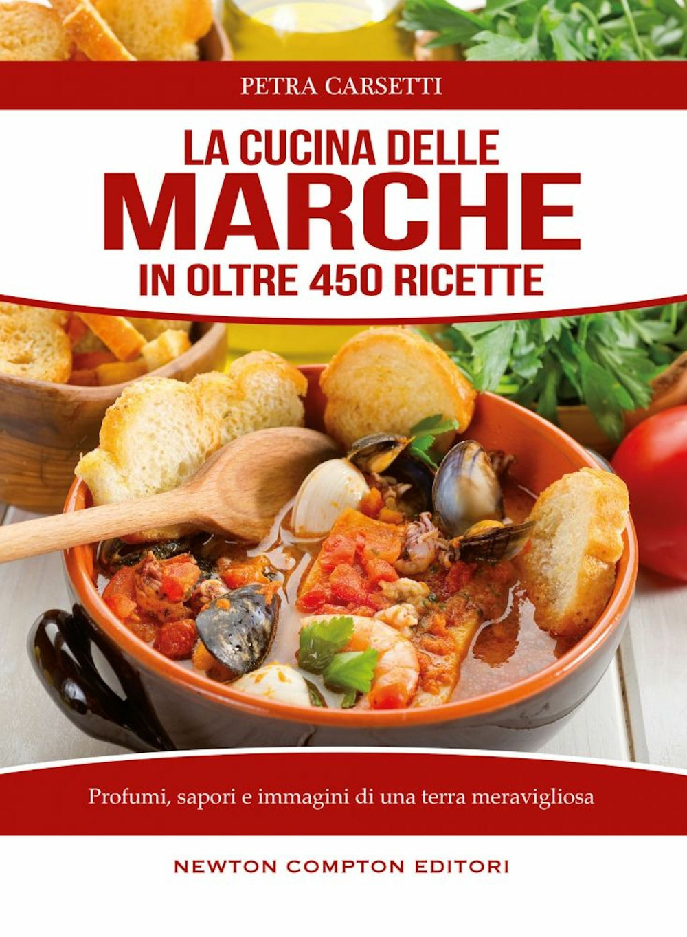 La cucina delle Marche