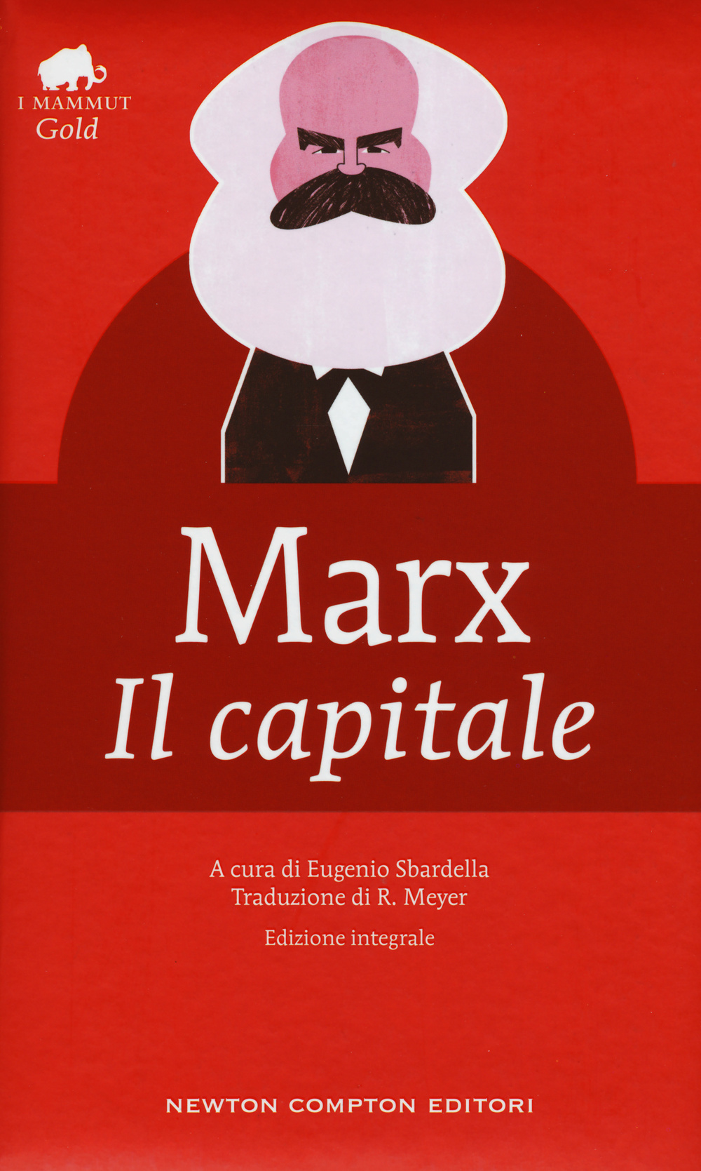 Il capitale. Ediz. integrale