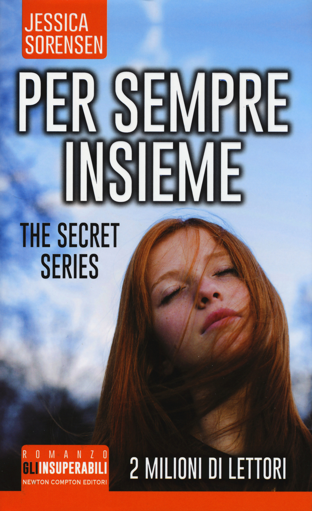 Per sempre insieme. The Secret Series