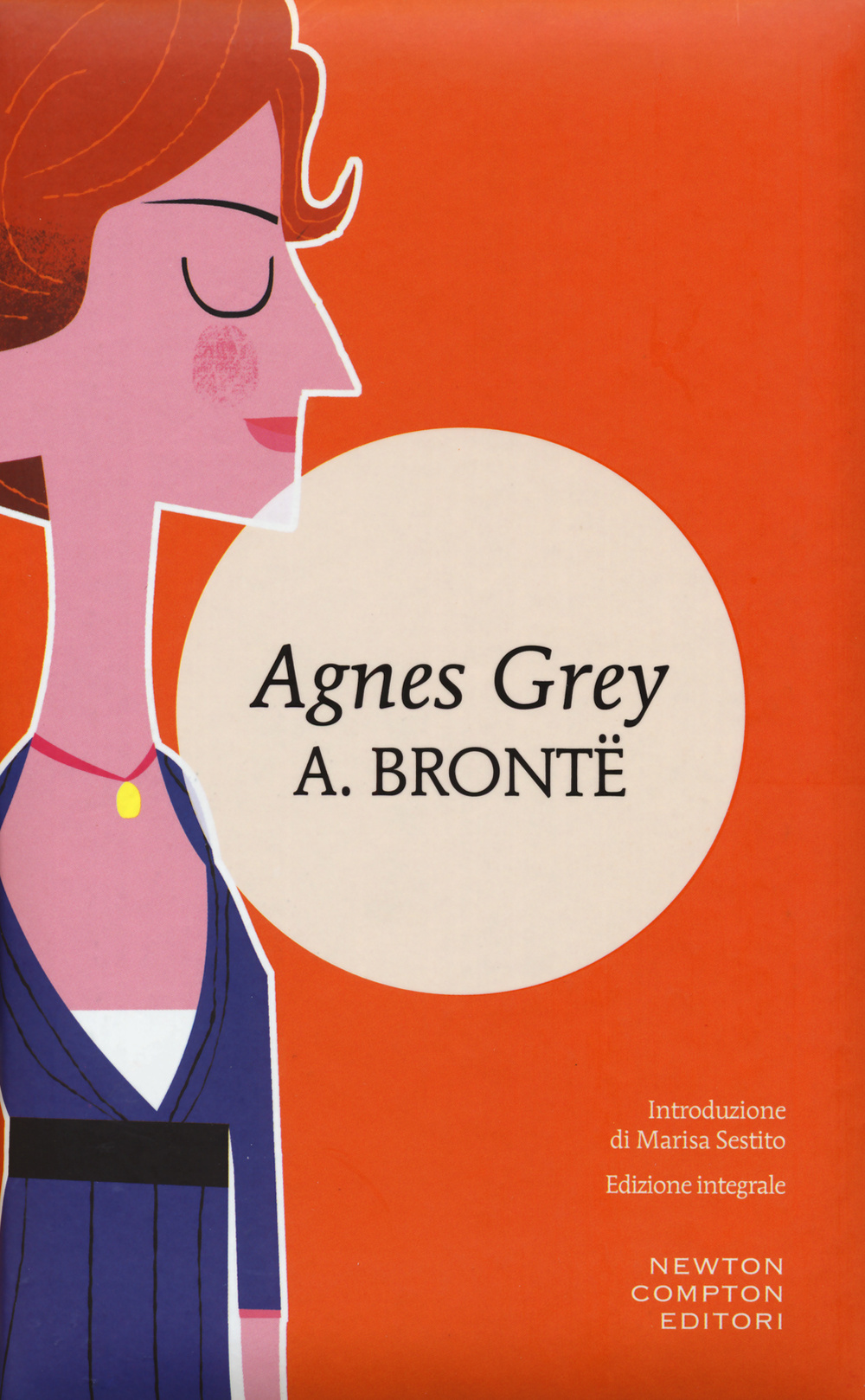 Agnes Grey. Ediz. integrale