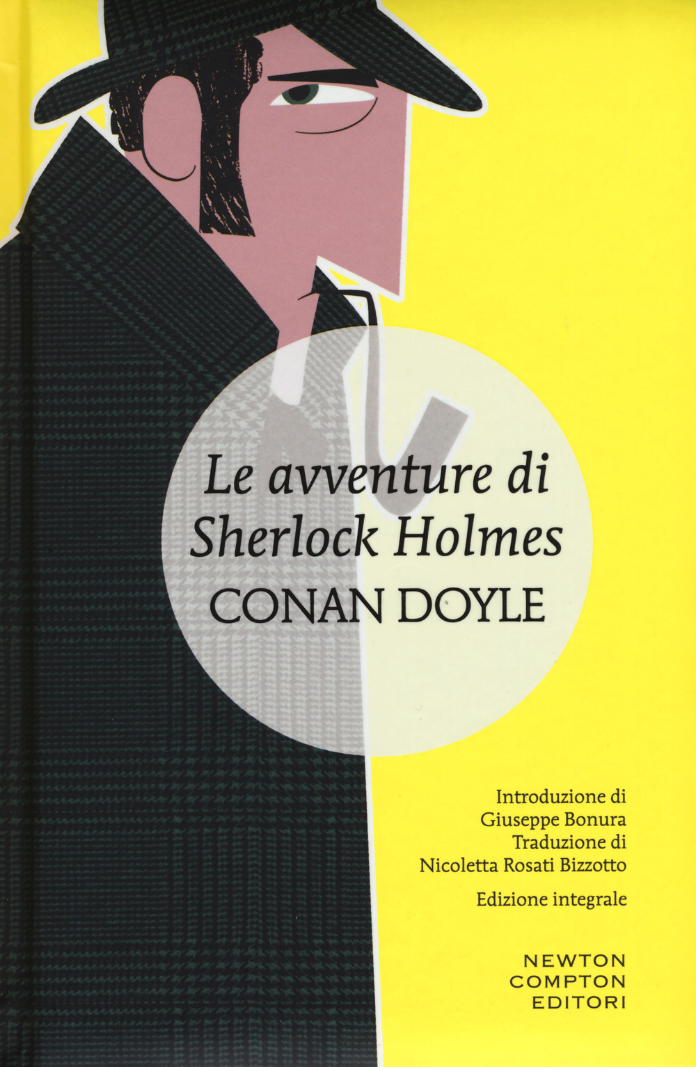 Le avventure di Sherlock Holmes. Ediz. integrale