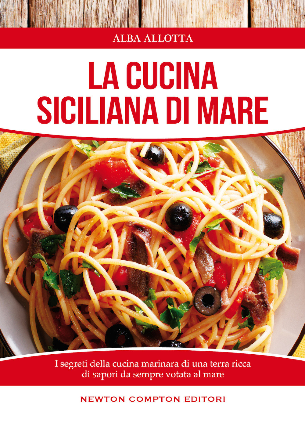 La cucina siciliana di mare