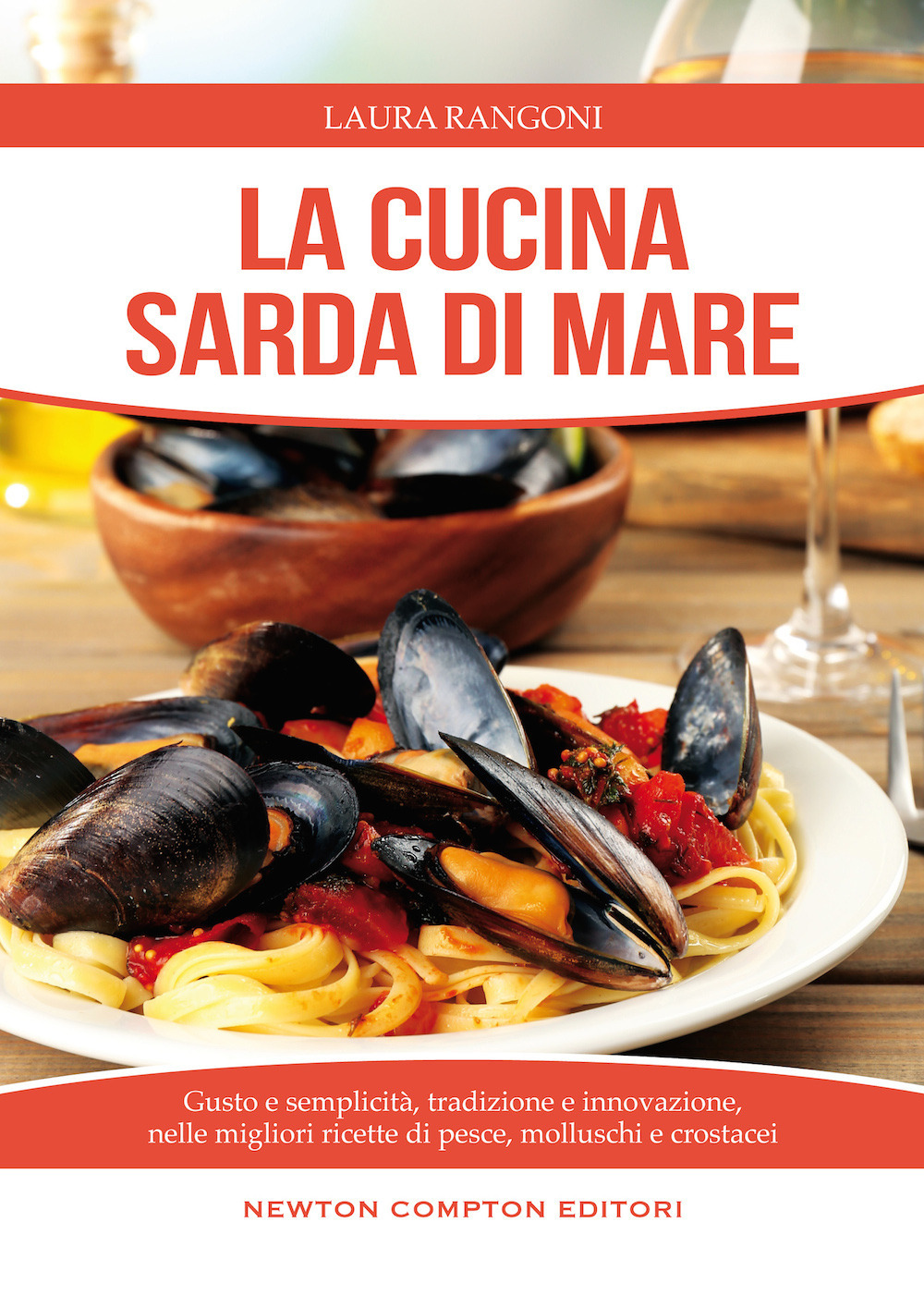 La cucina sarda di mare