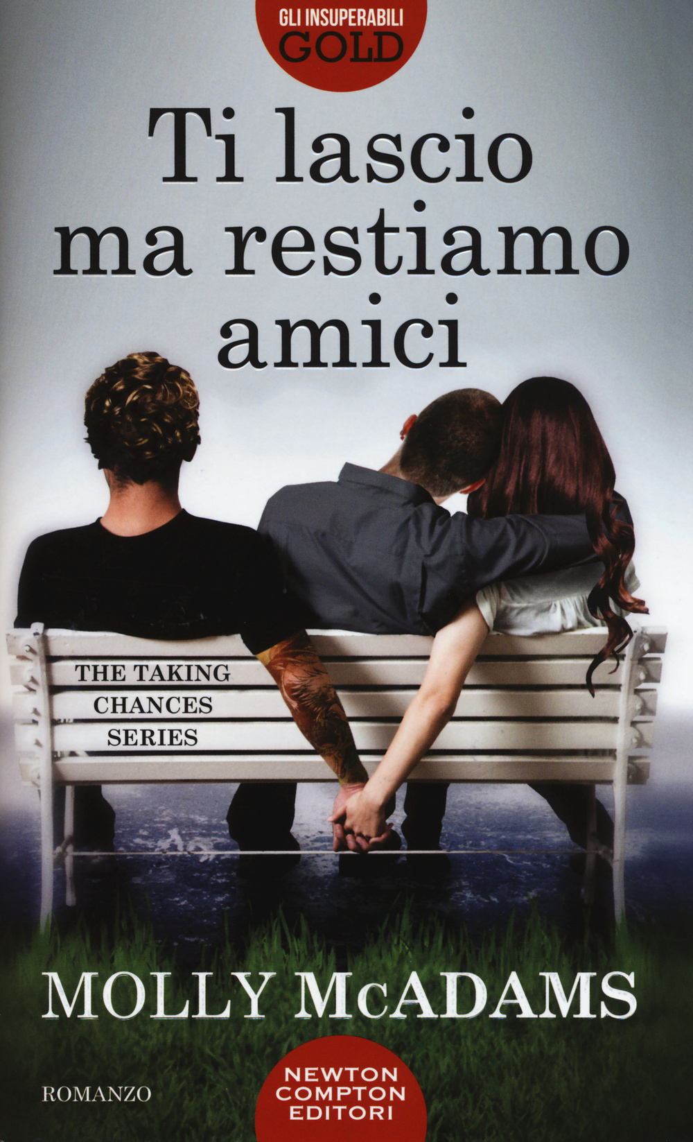 Ti lascio ma restiamo amici. The taking changes series