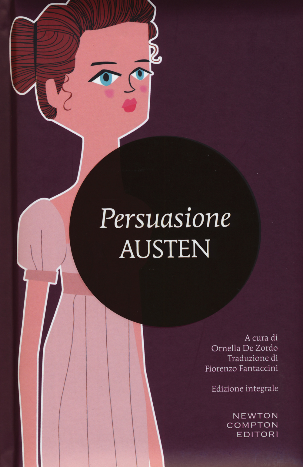 Persuasione. Ediz. integrale