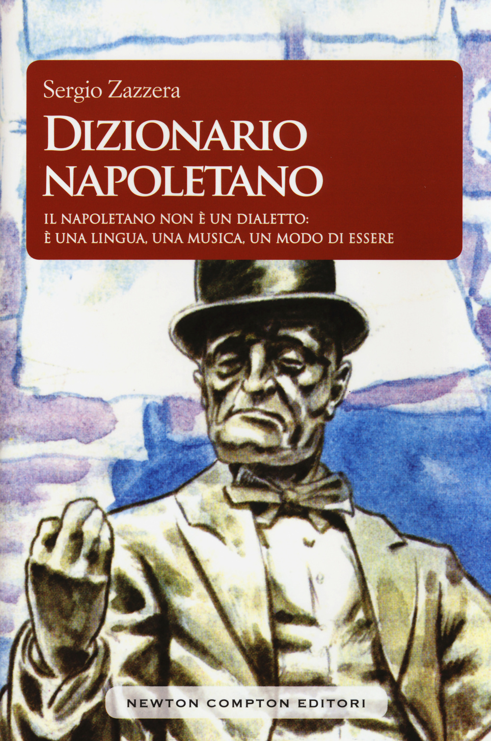 Dizionario napoletano