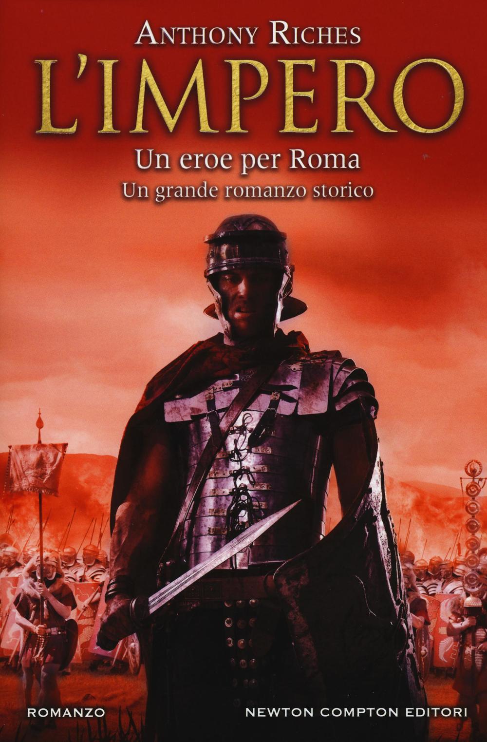 Un eroe per Roma. L'impero