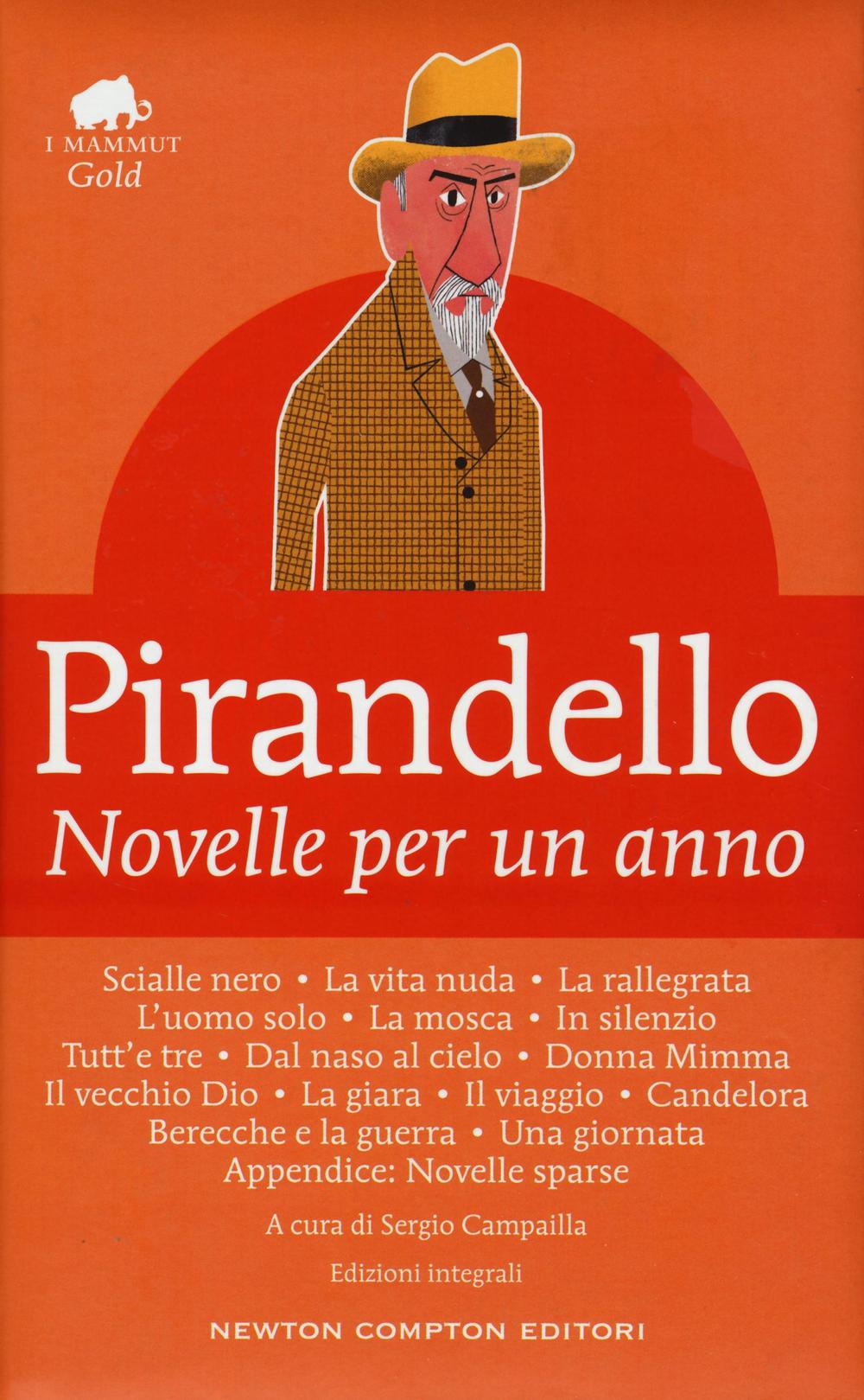 Novelle per un anno. Ediz. integrale