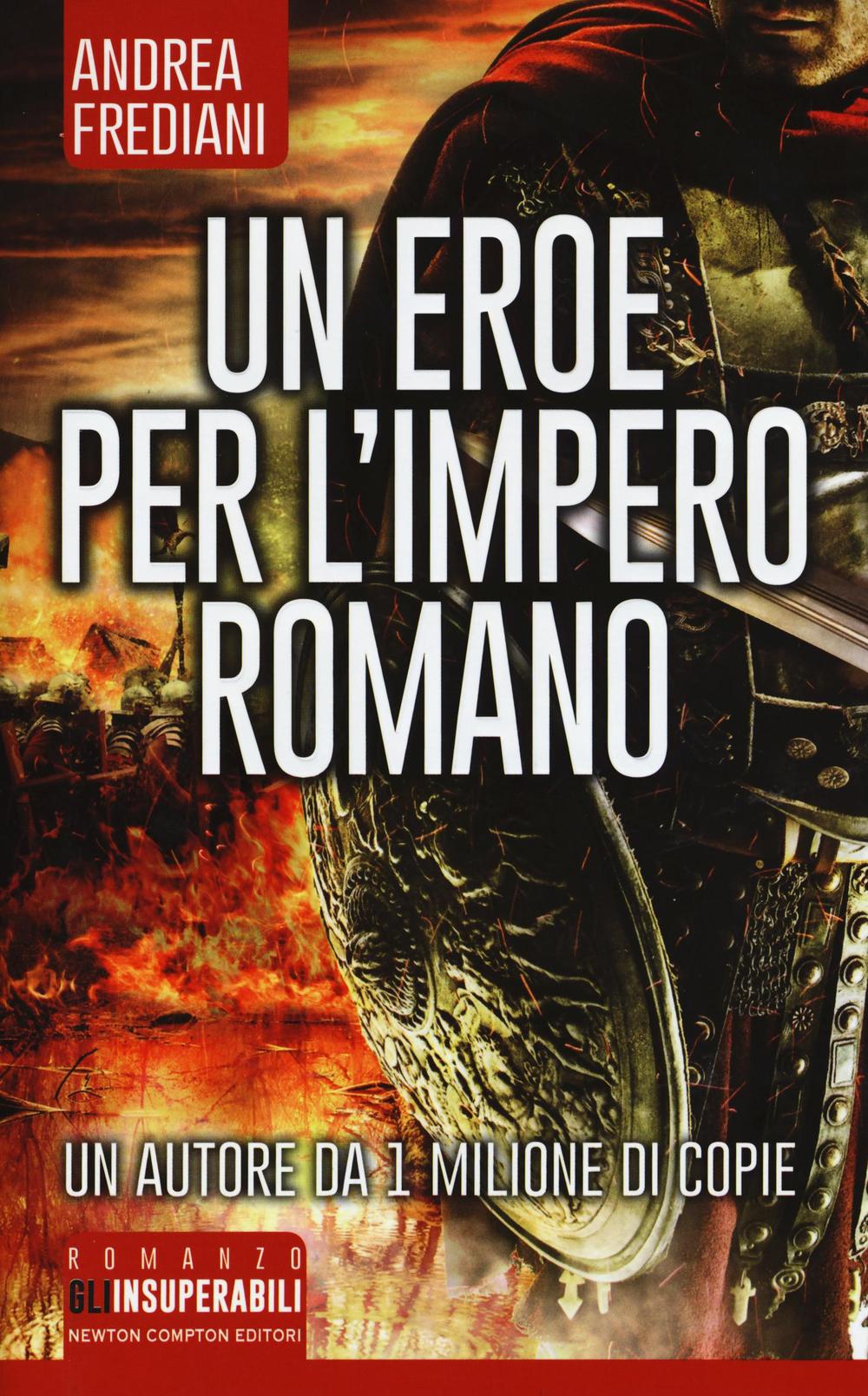 Un eroe per l'impero romano