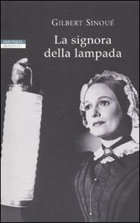 La signora con la lampada