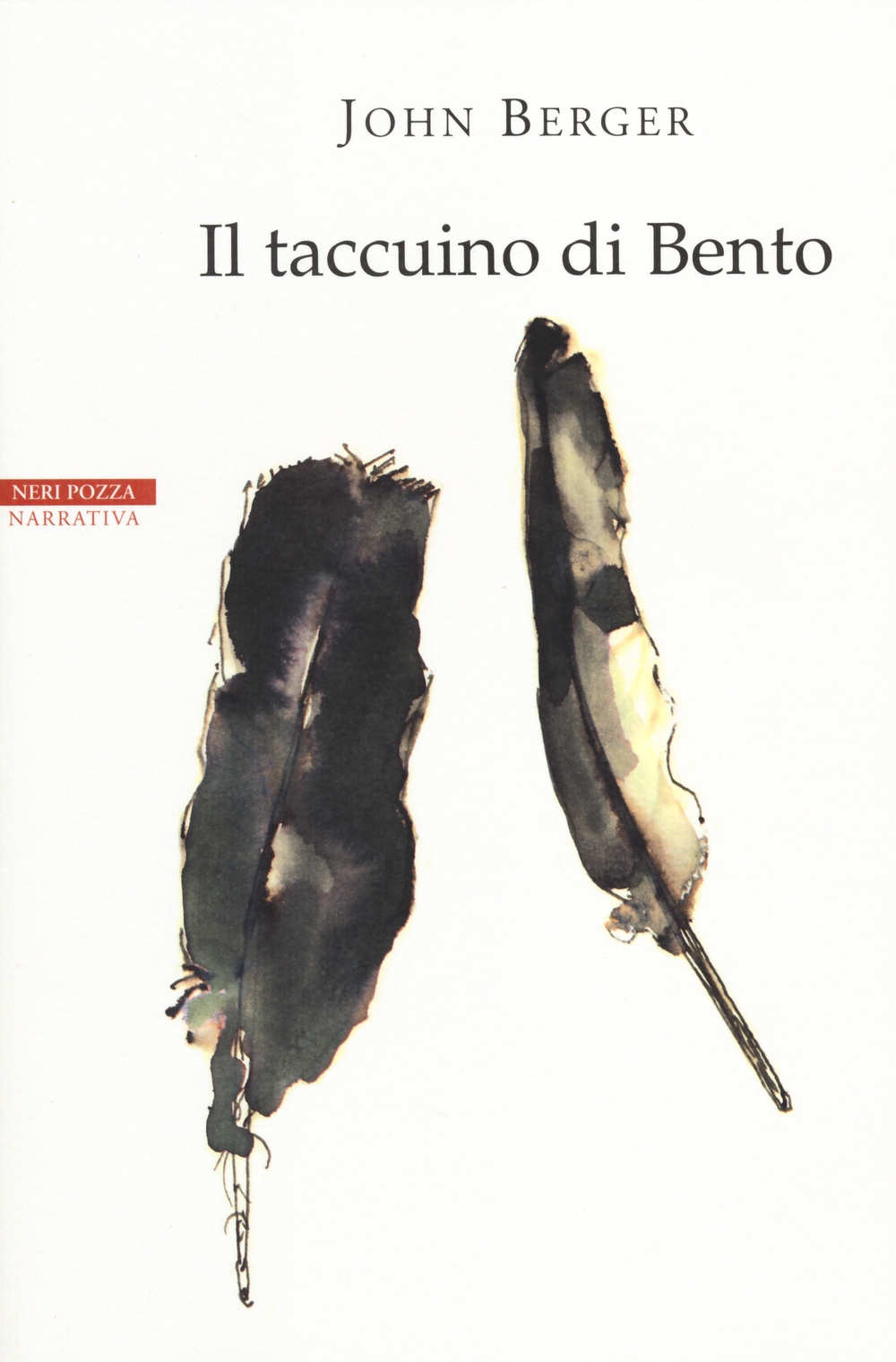 Il taccuino di Bento