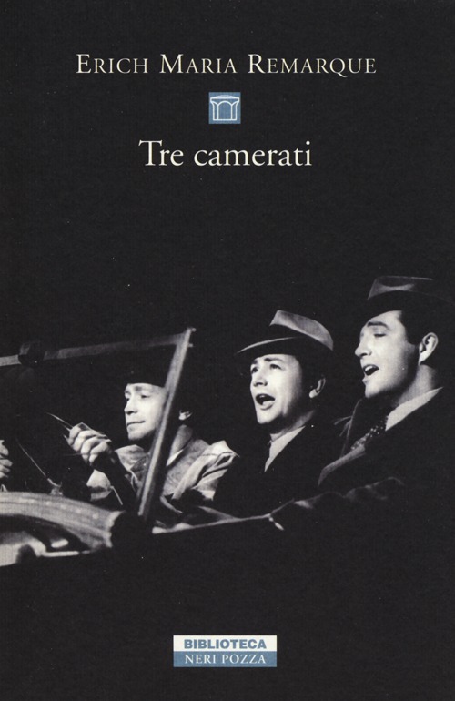 Tre camerati