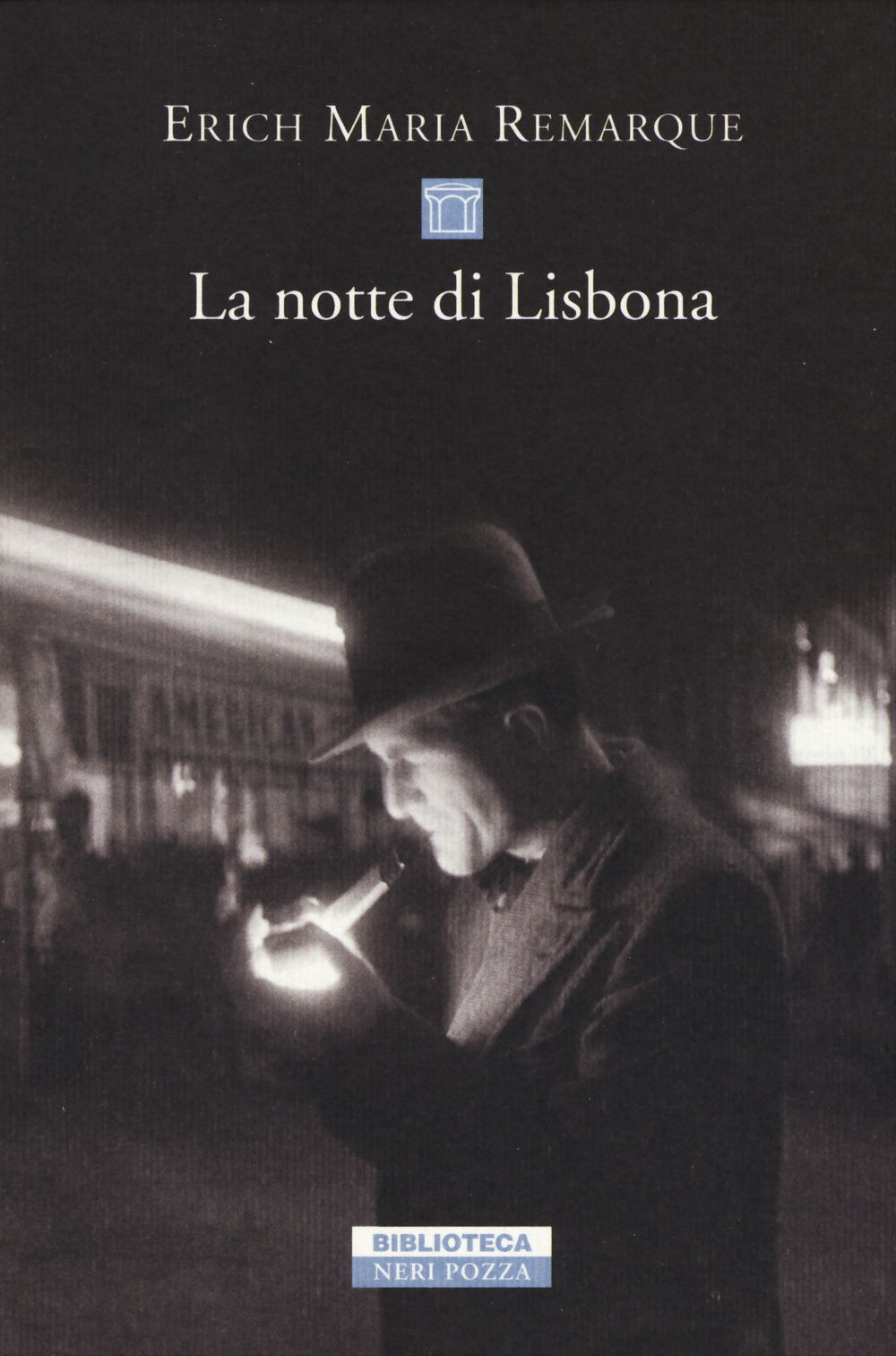 La notte di Lisbona