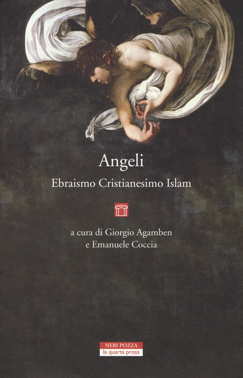 Angeli, ebraismo, cristianesimo, islam