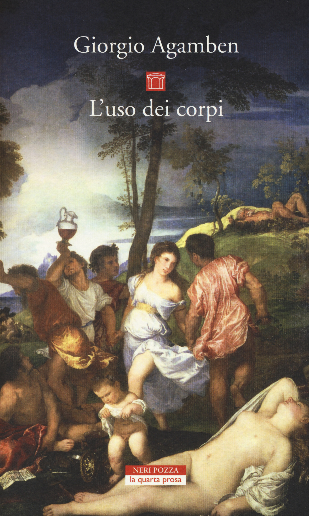 L'uso dei corpi. Homo sacer. Vol. IV/2