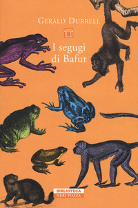 SEGUGI DI BAFUT (I) di DURRELL GERALD