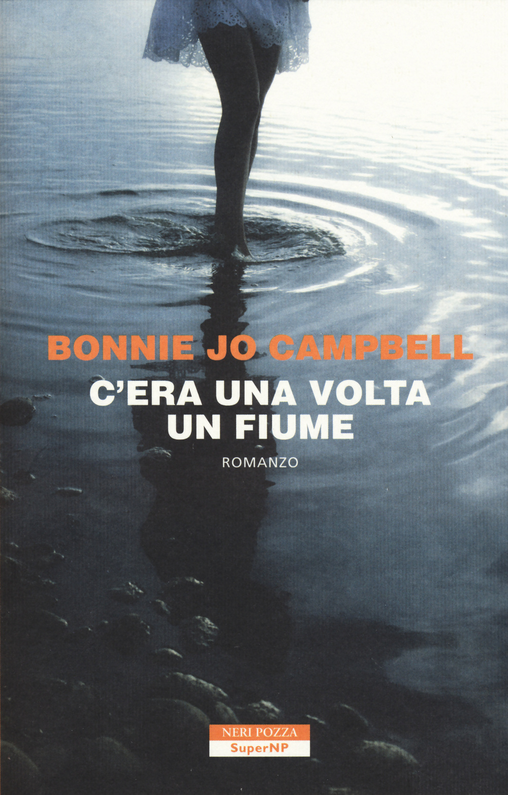 C'era una volta un fiume