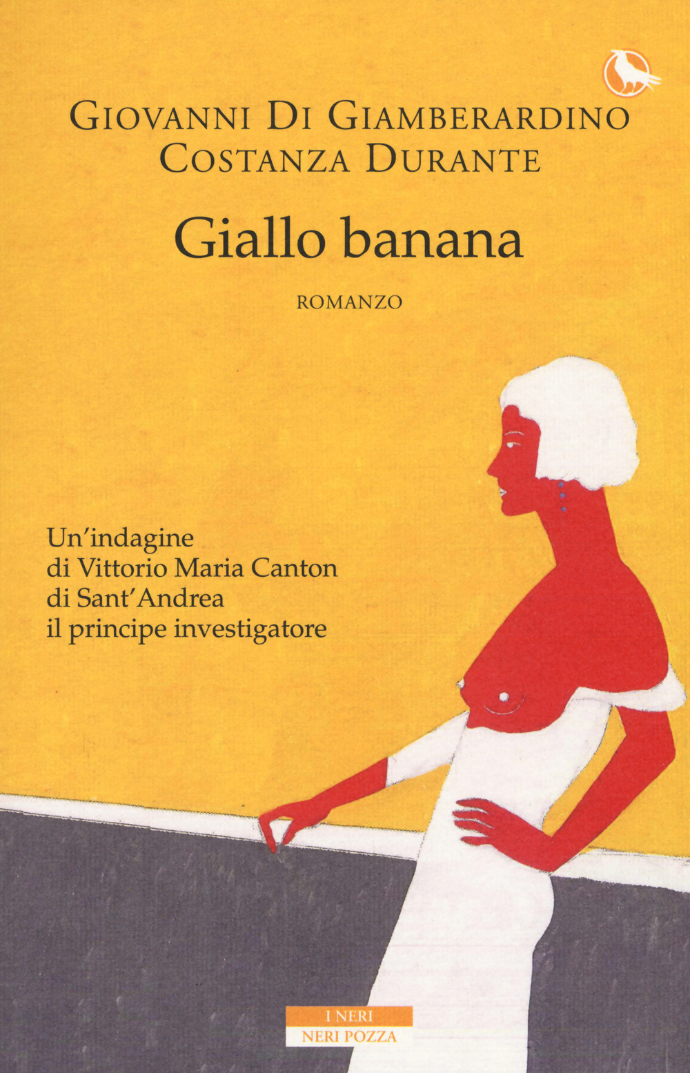 Giallo banana