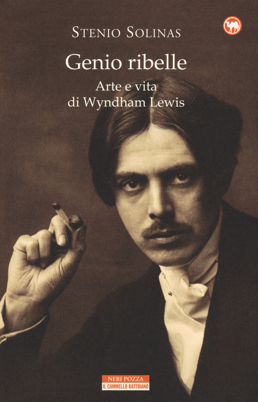 Genio ribelle. Arte e vita di Wyndham Lewis