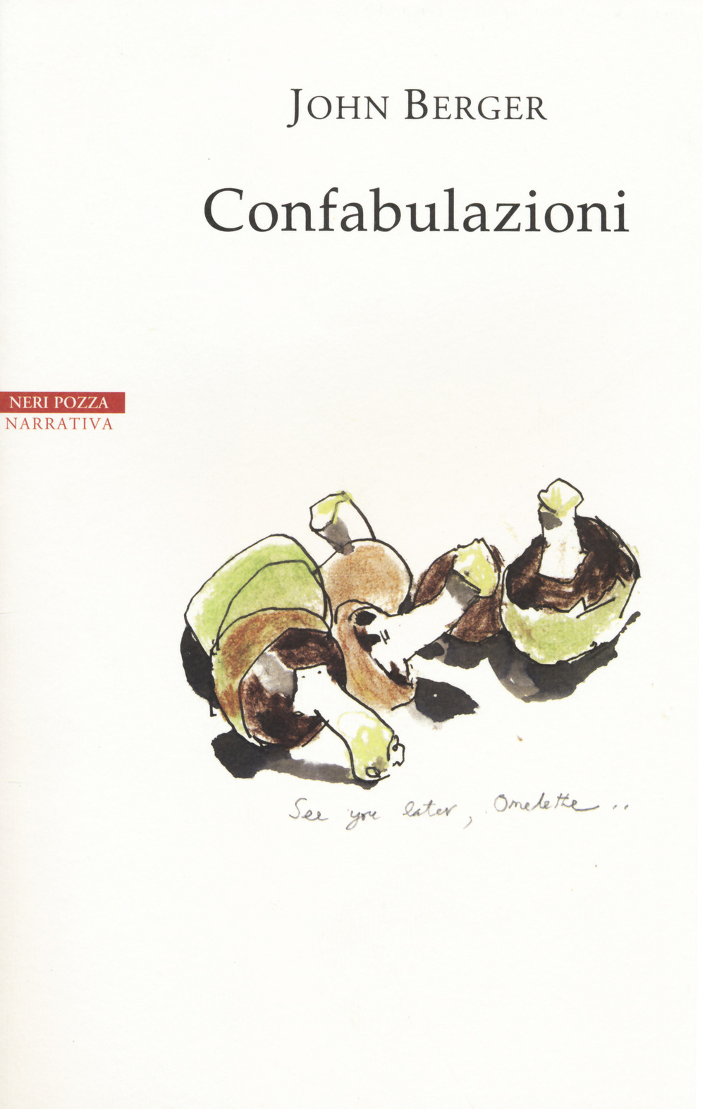 Confabulazioni