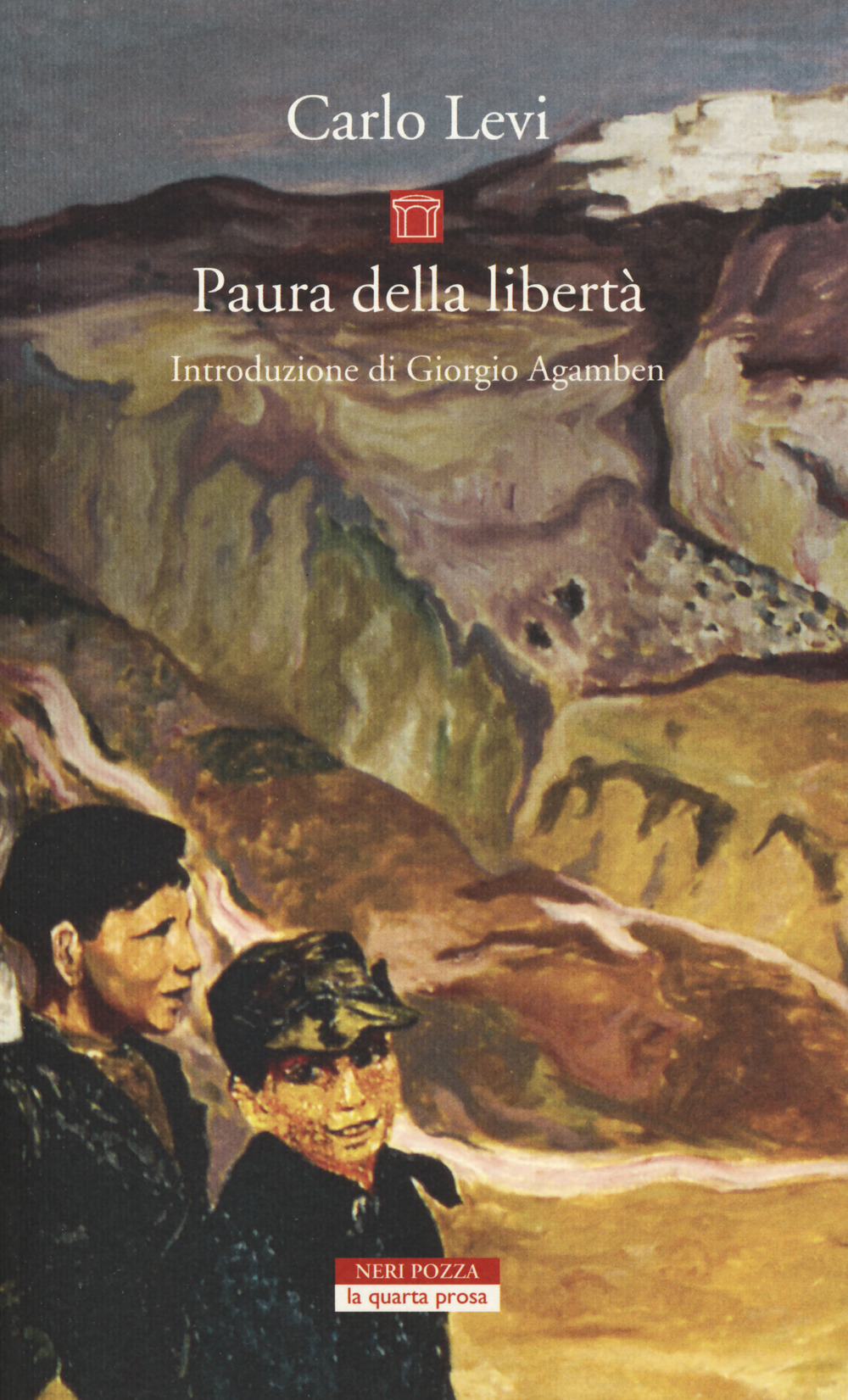 Paura della libertà