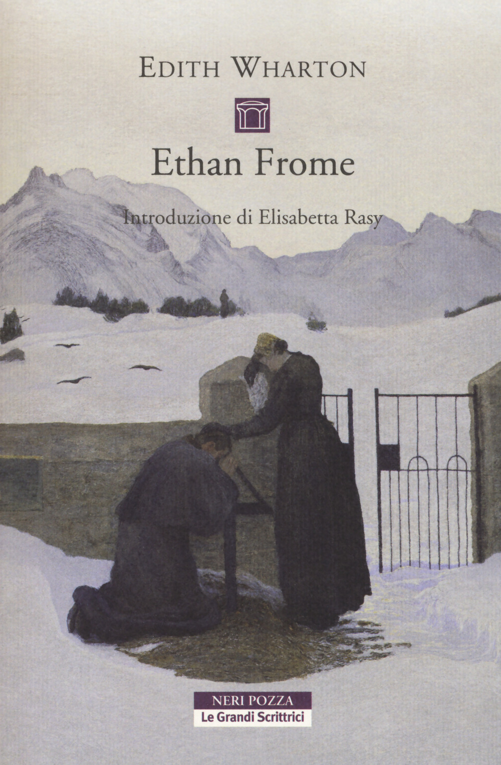 Ethan Frome