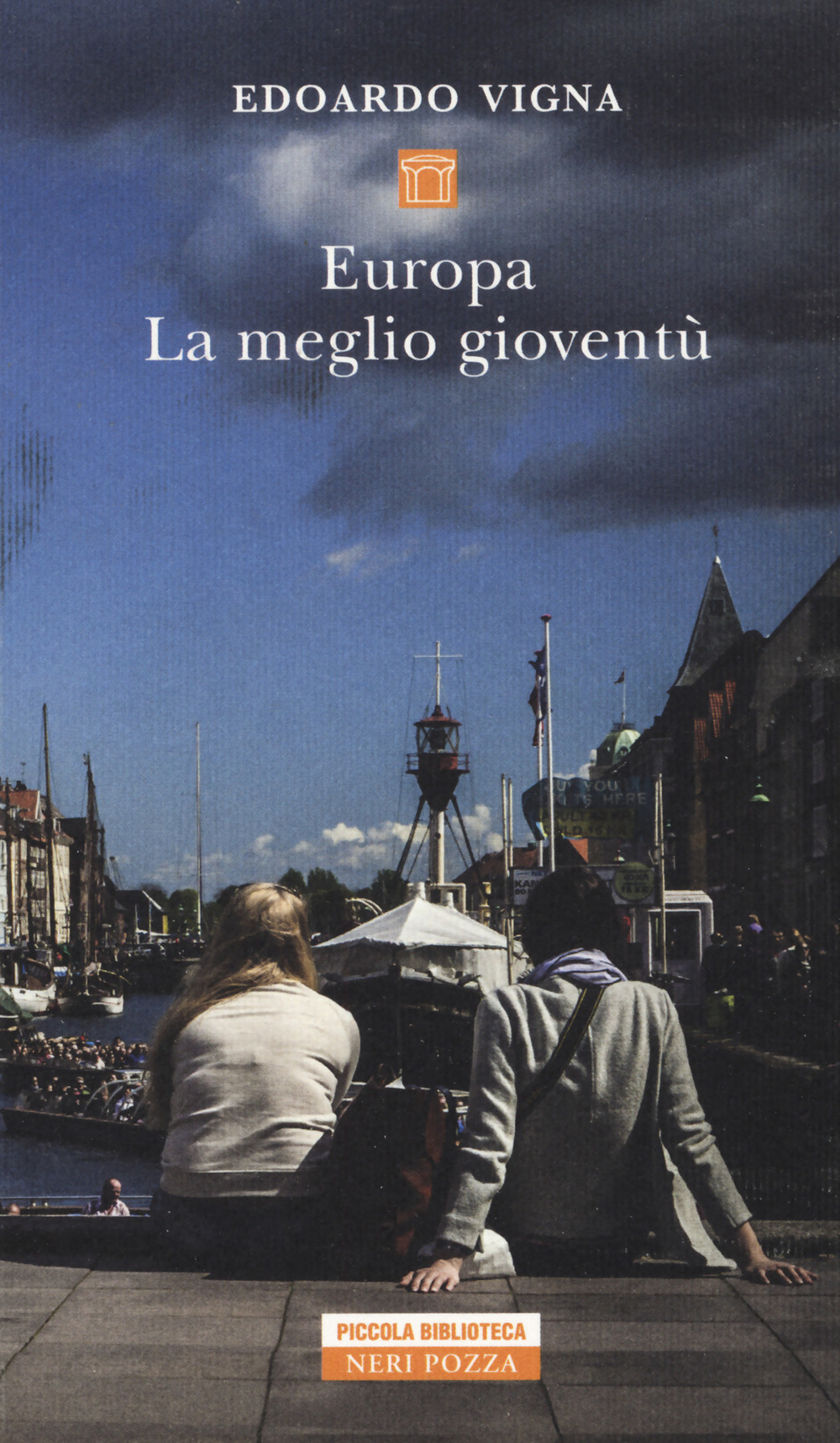 Europa. La meglio gioventù