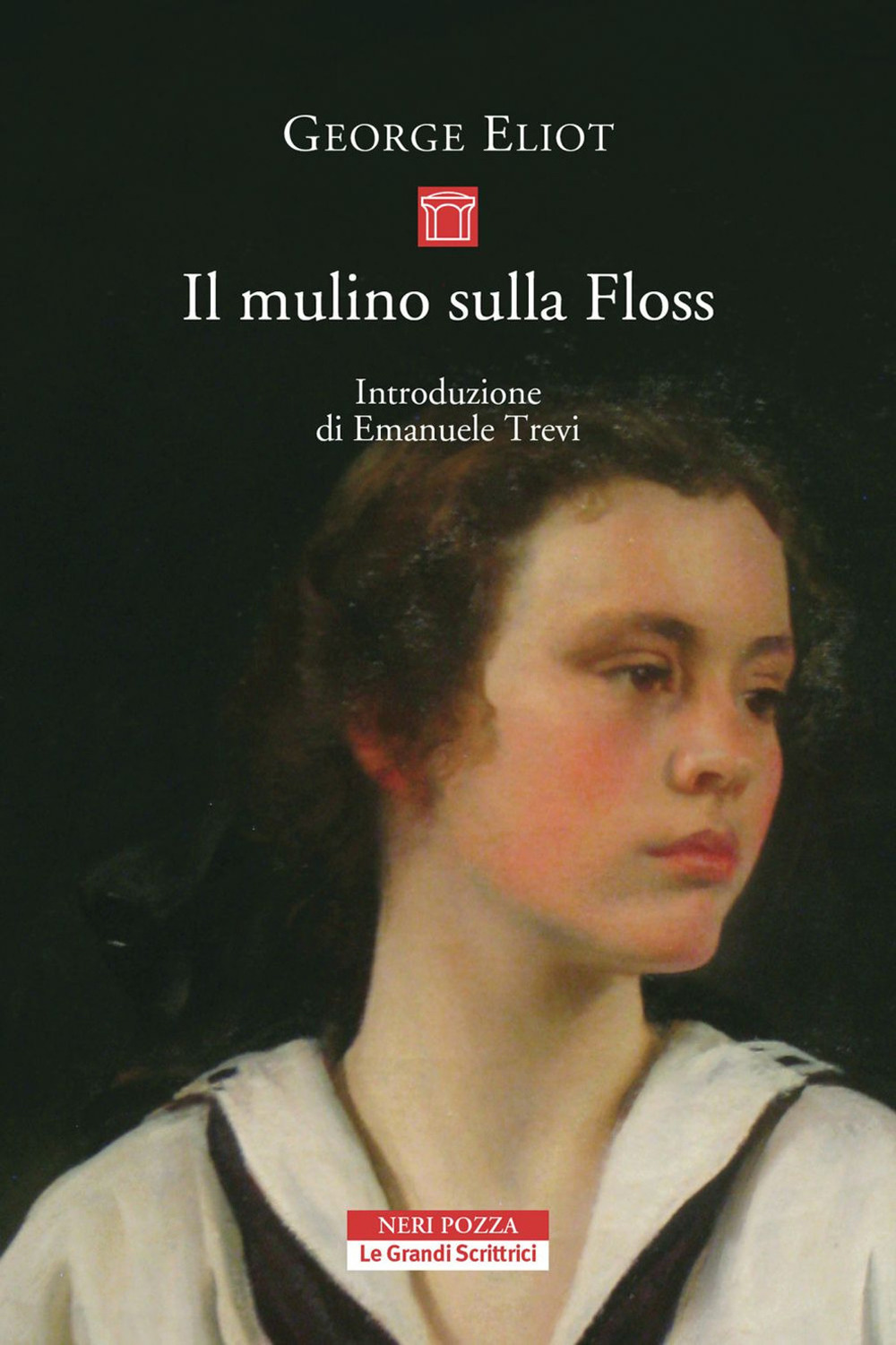 Il mulino sulla Floss