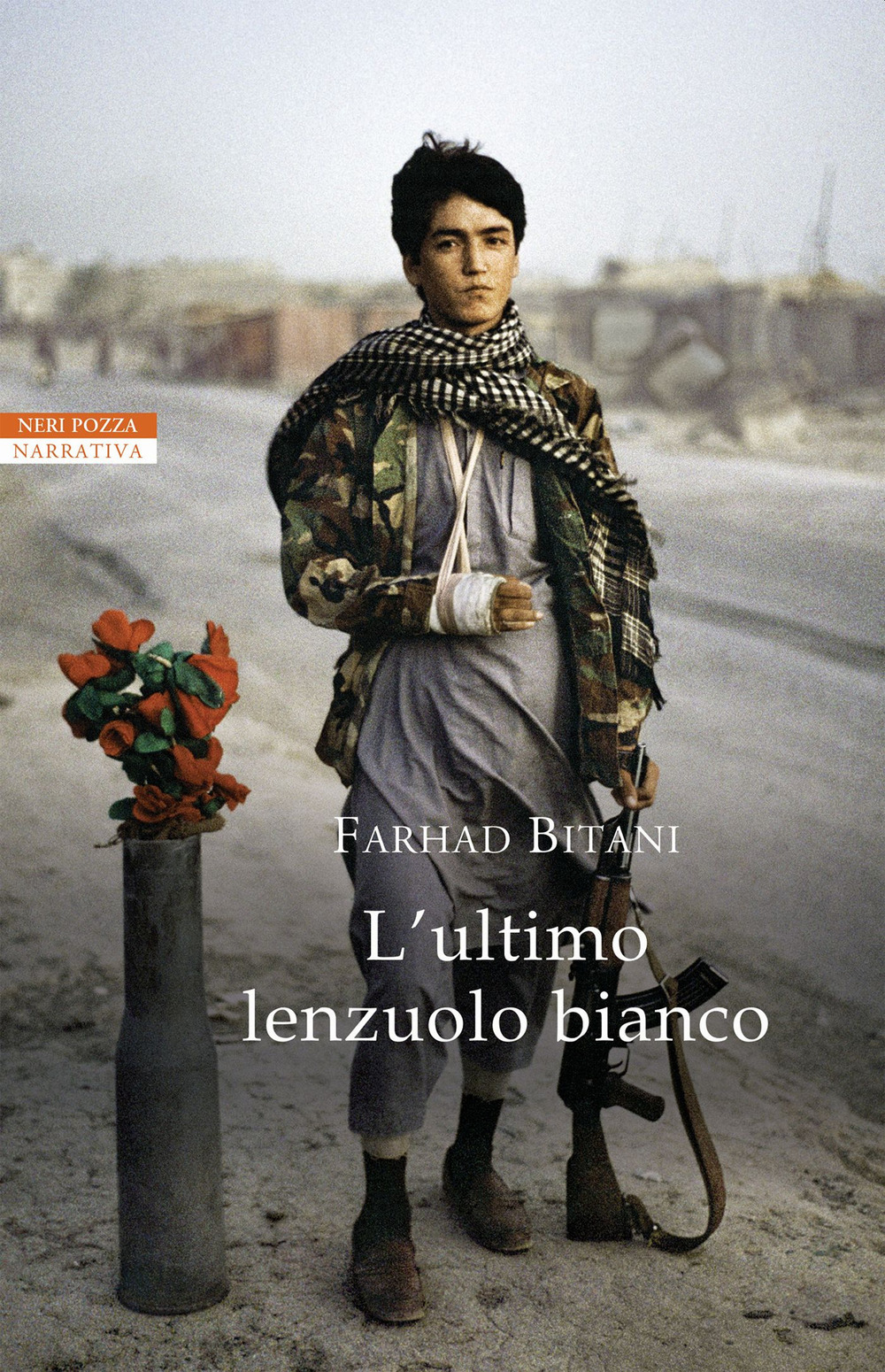 L'ultimo lenzuolo bianco