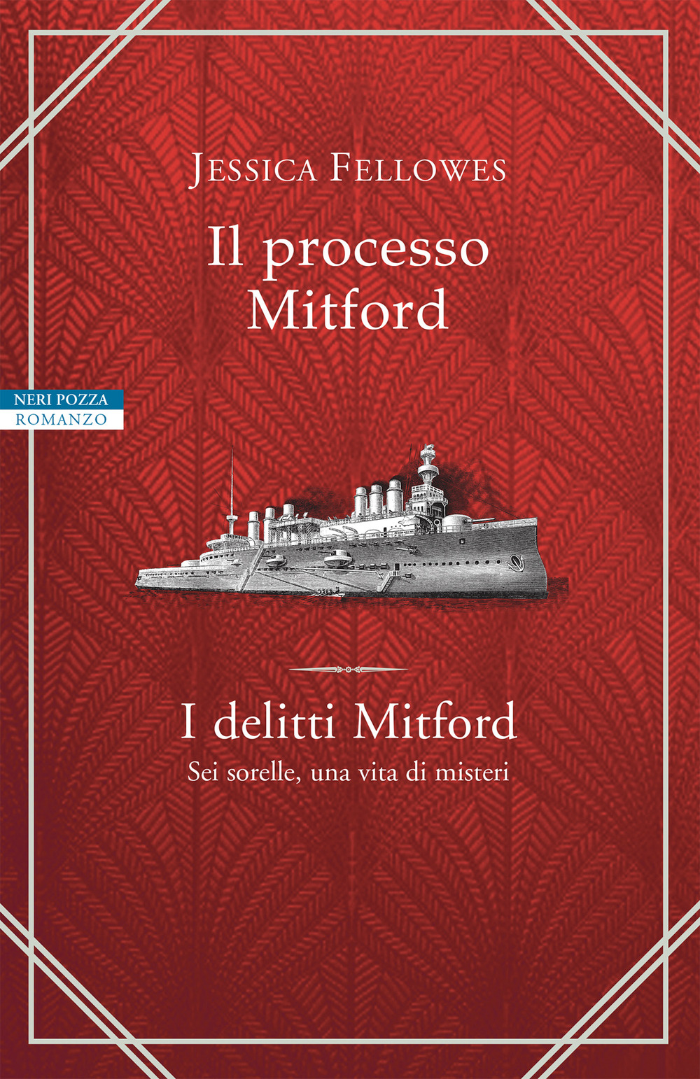 Il processo Mitford. I delitti Mitford