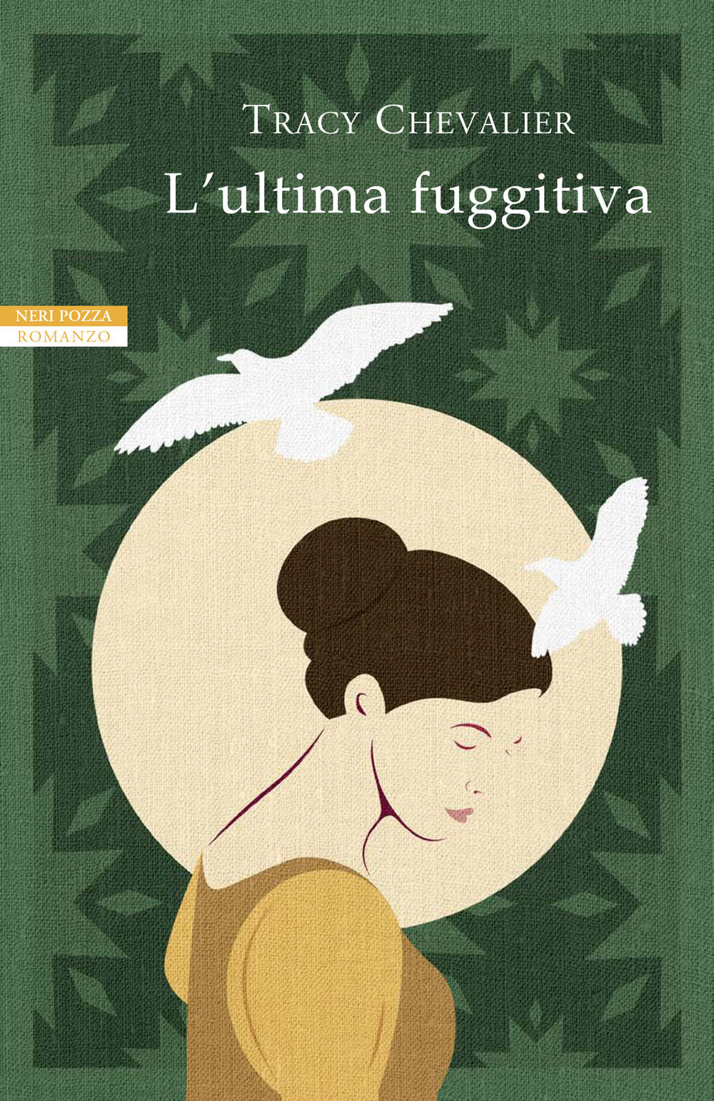 L'ultima fuggitiva