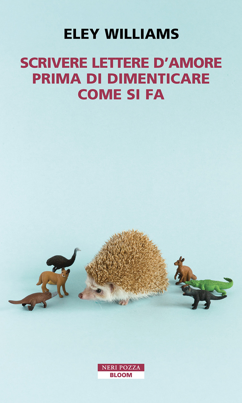 Scrivere lettere d'amore prima di dimenticare come si fa