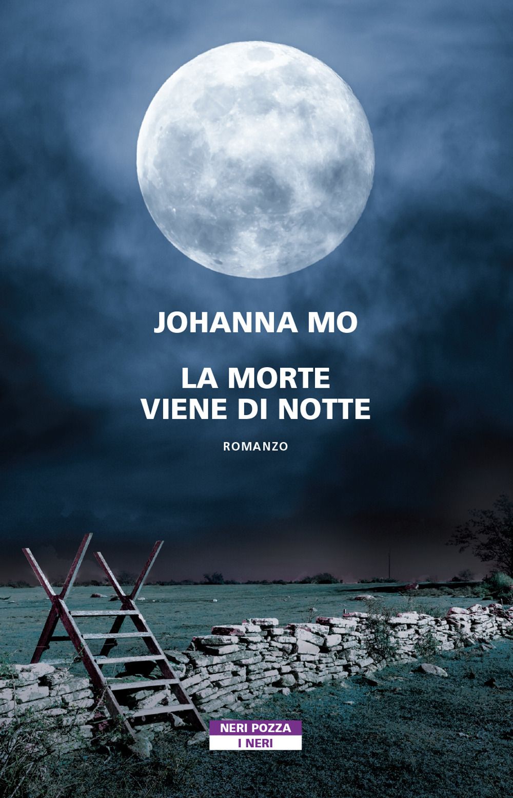 La morte viene di notte