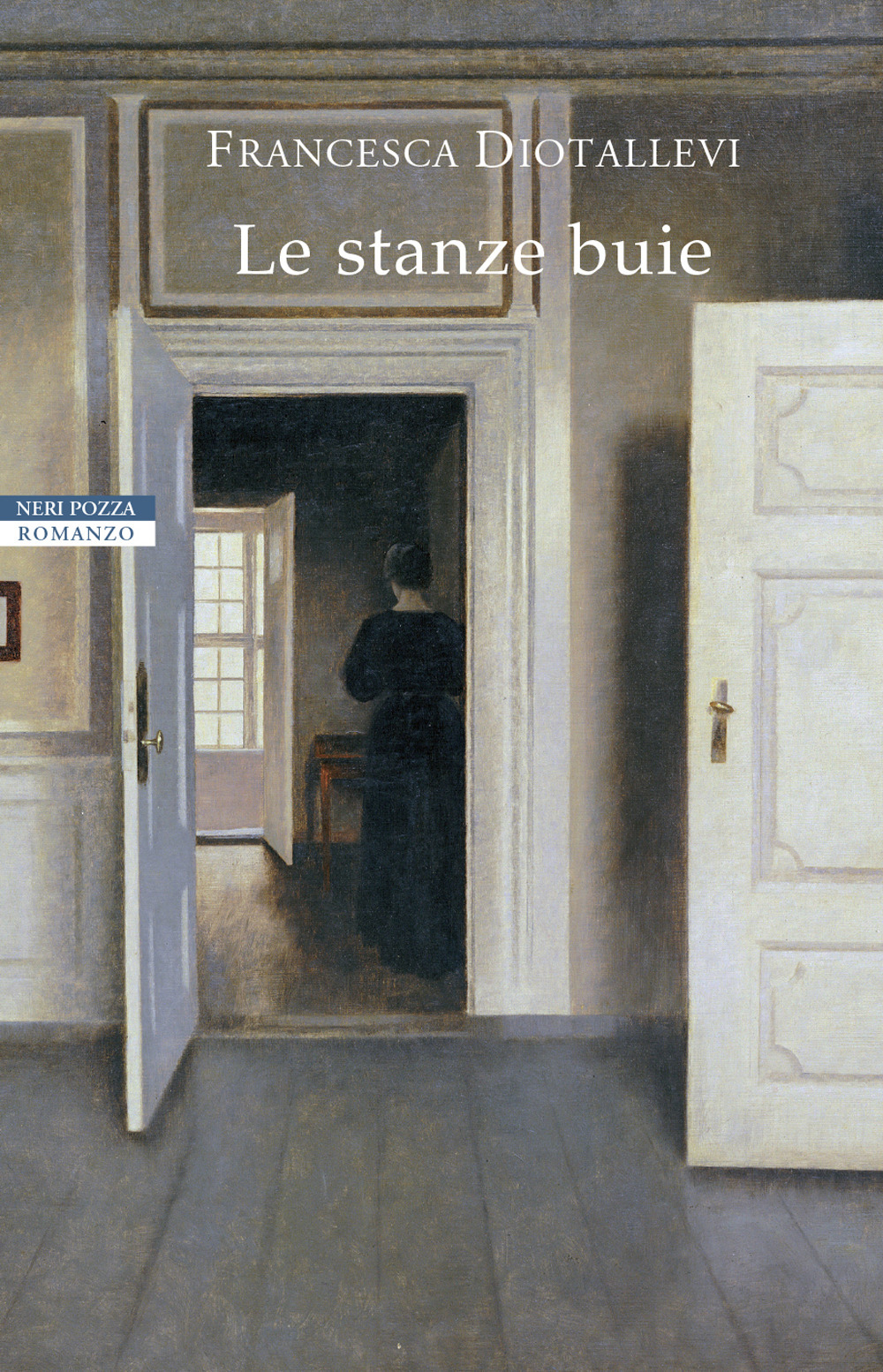 Le stanze buie