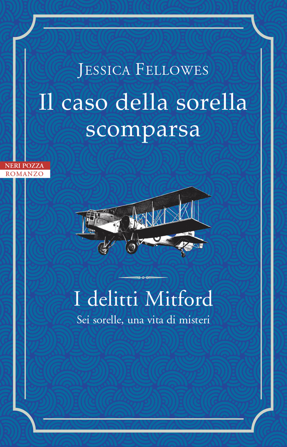 Il caso della sorella scomparsa. I delitti Mitford