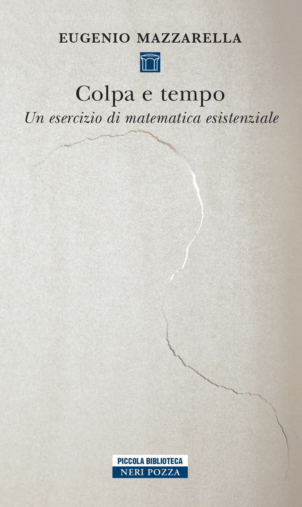 Colpa e tempo. Un esercizio di matematica esistenziale