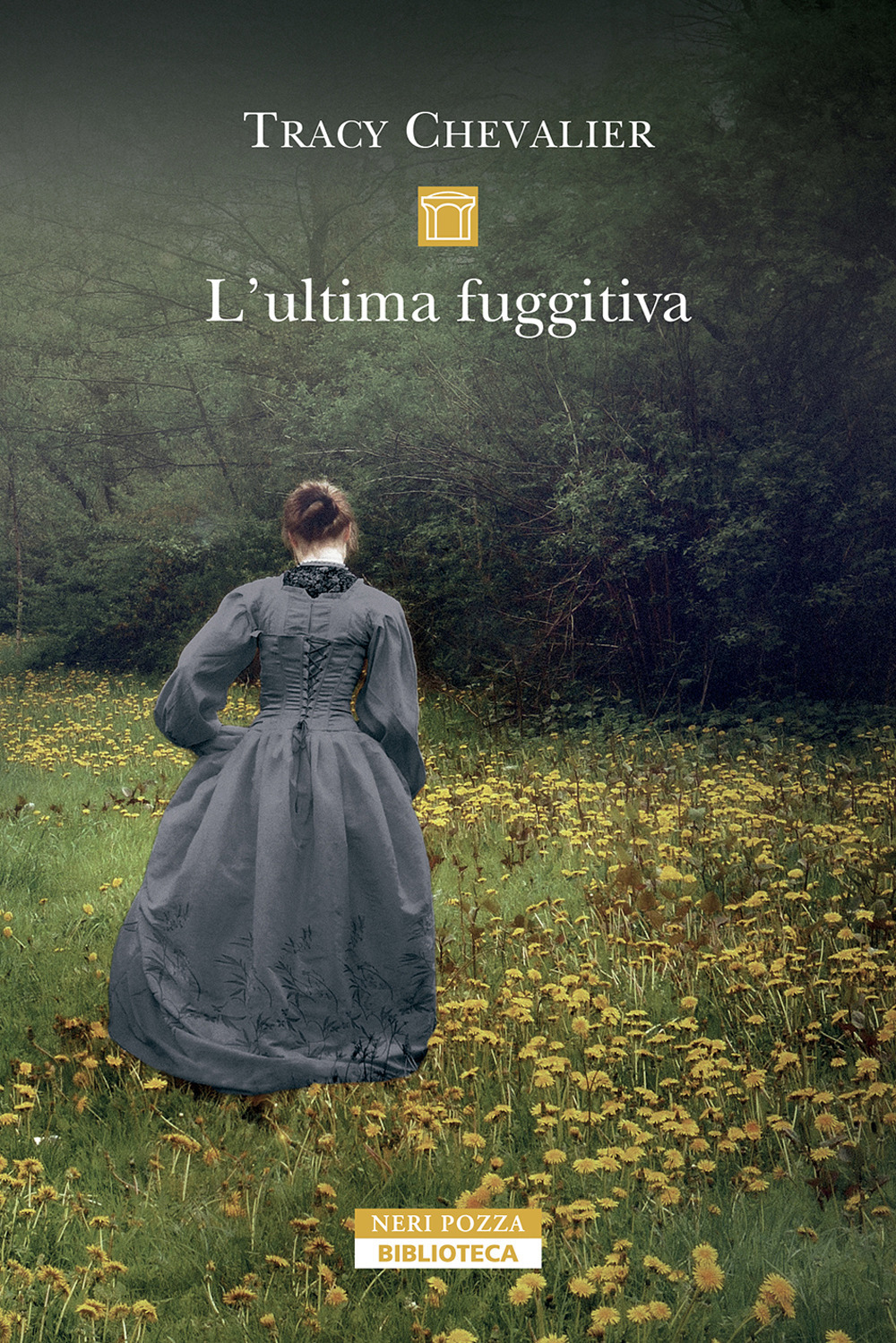 L'ultima fuggitiva. Nuova ediz.