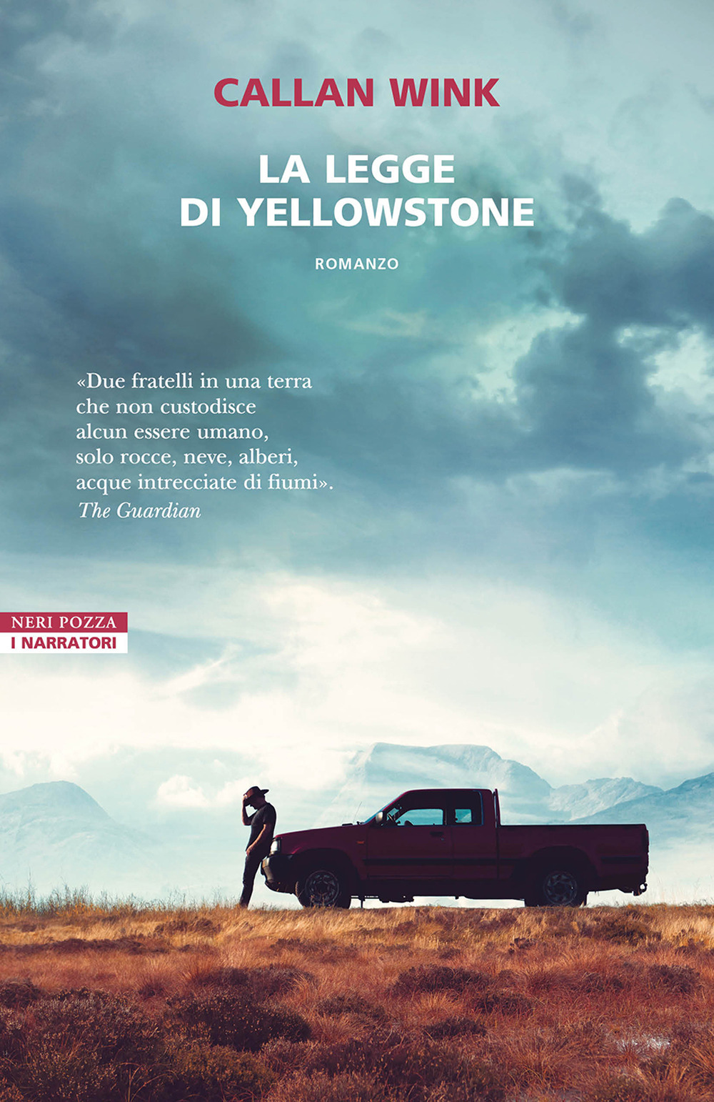 La legge di Yellowstone