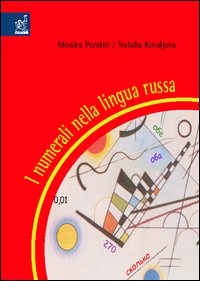 I numerali nella lingua russa