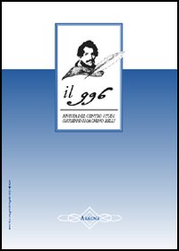 Il 996. Rivista del Centro studi «Giuseppe Gioachino Belli» (2005) vol. 1-2