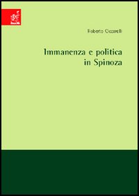 Immanenza e politica in Spinoza