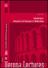 Introduction to international commercial arbitration