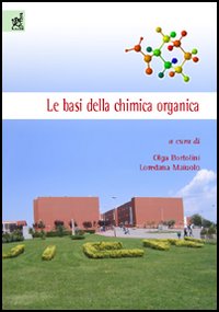 Le basi della chimica organica