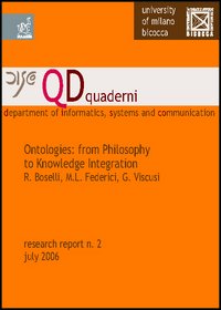 Ontologies: from philosophy to knowledge integration