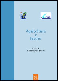 Agricoltura e lavoro