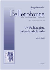 Un pedagogista nel poliambulatorio. Casi clinici